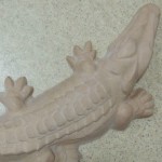 krokodil-svetlokorichneviy